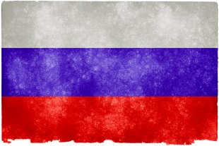 Russian Flag